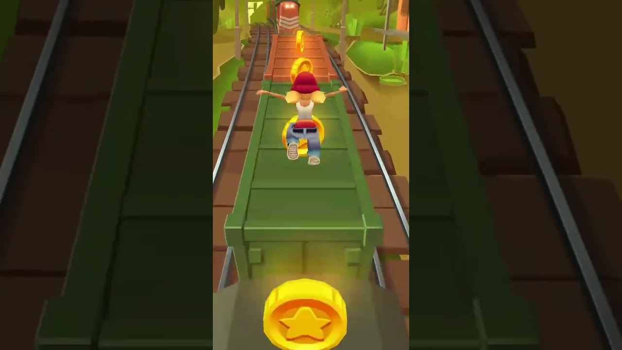 Subway Surfers 2024 Updates & New Features | PSW Gaming 