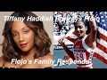 Tiffany Haddish as FloJo (Family Response #3 of 5)