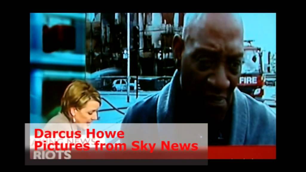 Stockport College - Documentary - Jack Kelly - Riots - YouTube