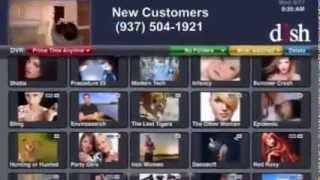 Dish Network Dayton OH | (937) 504-1921 | Satellite TV