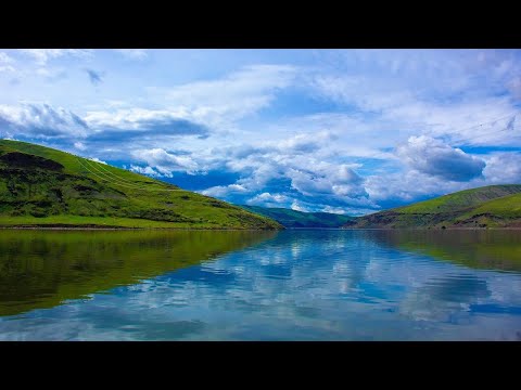 Calming Classical Guitar Music Background for Relaxing, Sleep, Study, Meditation & Stress Relief