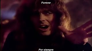 Dokken Dream Warriors Sub Español y lyrics (HD)