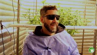 Club de Cultivo: Don Marcelino y Los Cocos - Cannábica Argentina