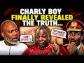 Biafra Remembrance Day Charly Boy Exposes Gowon Plan To Erase Biafra 