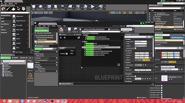 Unreal engine basic stealth game tutorial (beginner)