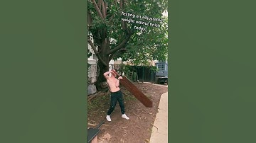 Day 41 of training like Guts from Berserk anime #short #shorts