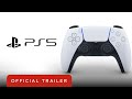 DualSense Controller - Features Trailer | PS5 Reveal Event
