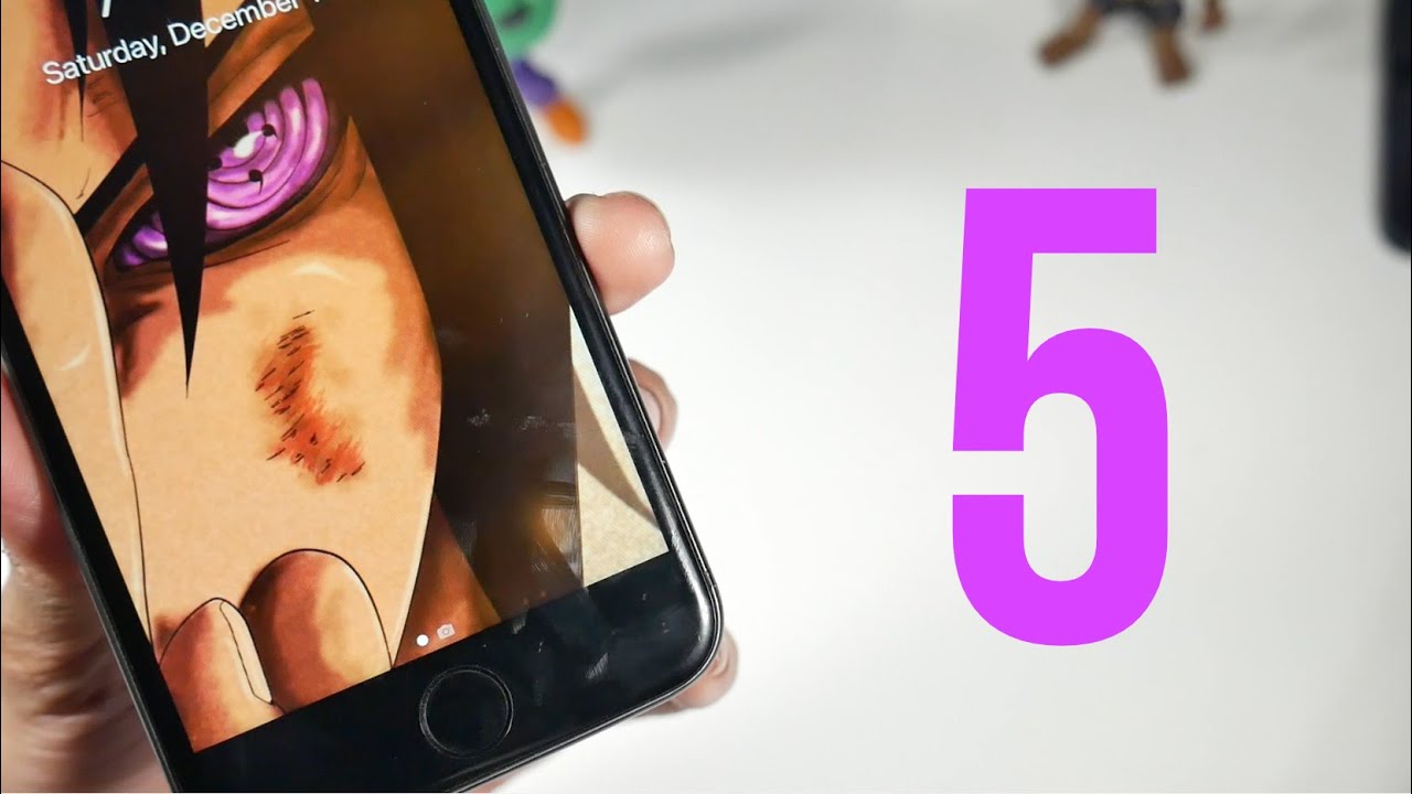 5 Reasons To Buy The iPhone 8 In 2021-2022!