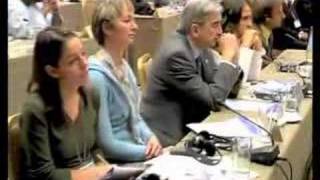 Information George Papandreou acceptance speech (extract), Jan 2006 Update