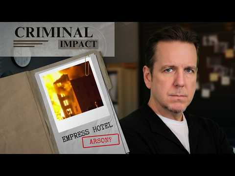 Empress Hotel: Did Big Money Destroy a Neighborhood?