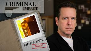 Empress Hotel: Did Big Money Destroy a Neighborhood?