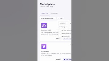 Easily Customize Your Content with Custom Fields - Strapi Tips