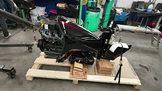 Repower Your Boat with Yamaha or Mercury