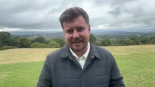 Countdown Begins For Senedd Return