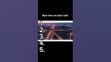 Blind-Rank these taylor swift songs ! (tell me your ranking in the comments)