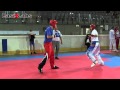 WAKO 2013  AC  Light contact - highlight