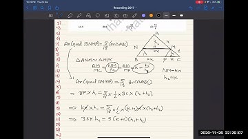 KVPY 2017  SA 19 Nov 2017 Q1 to Q10