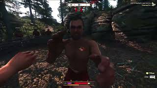 Kingdom Come: Deliverance 2 | The wager of life and death!!