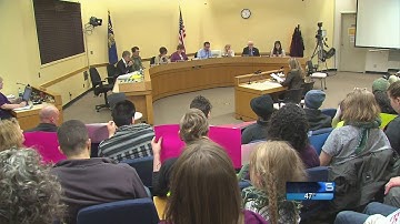 PPS: Students can opt out of standardized test