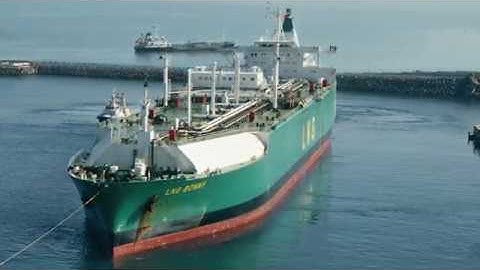 Porto de Sines em vídeofoto (6)