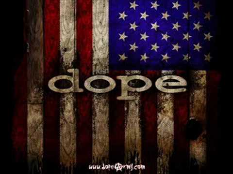 DOPE-die motherfucker die