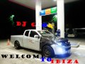 DJ Chok SR - Welcome To Ibiza 156