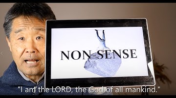 Chapter 11     The Incommunicable Attributes of God