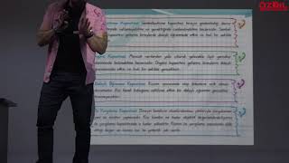 ÖĞRENME PSİKOLOJİSİ 4 (GENEL TEKRAR)