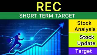 rec ltd share target analysis 🟢 REC SHARE LATEST NEWS | REC ANALYSIS STOCKS NEWS | REC NEWS 24-05-26