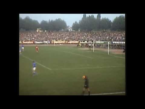 Wormatia Worms - Hamburger SV 0:3 (29.09.1979) DFB-Pokal Super 8