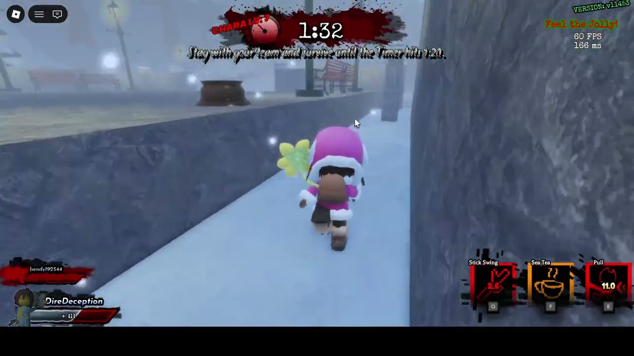 new frisk solo escape theme (and gameplay)