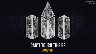 Junk That - Touch This