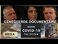 #43 Media weigert ‘COVID 19’ documentaire. Ab Gietelink, Nico Sloot en Belgin Inal.