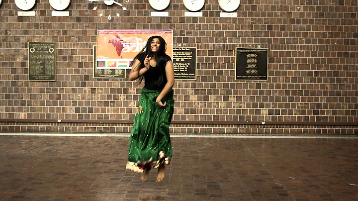 South Asian Expo 2015: Two Decades of Bollywood