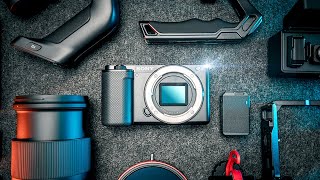 TOP 7 Accessories to UPGRADE Your Sony ZVE10!