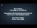WATU Mario Ft D Voice Swahili And English Version 