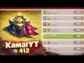Rank 5 in Which Tournament 🏆 TH15 Base Showcase | Clash of Clans”#coc #gaming #clashofclans 