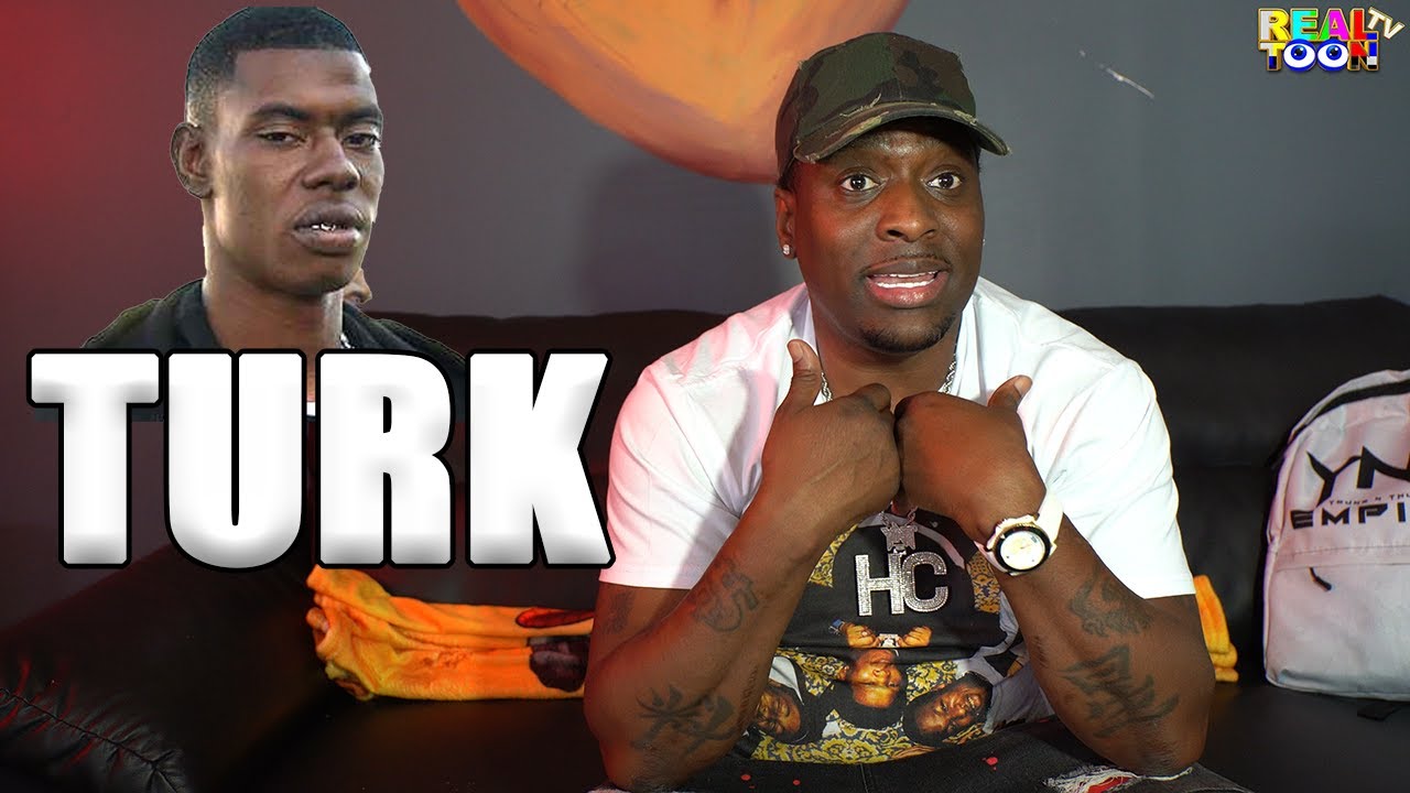 Турок «Soulja Slim начинал драки везде, куда бы он ни пошел, и Магнолия была с ним»