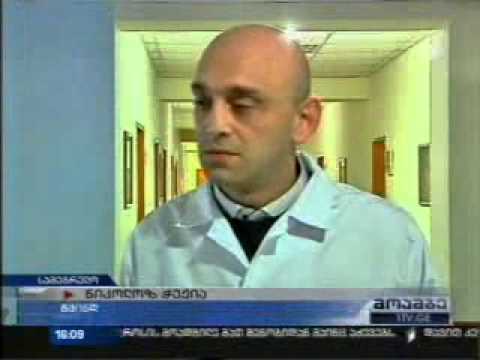 იკვეთება თუ არა მედიკოსის ბრალეულობა წლინახევრის ბავშვის გარდაცვალების საქმეში