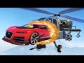 GTA 5 Online - NEW GTA 5 TRANSFORM RACES!! (GTA 5 DLC)