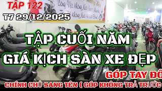 🔴TRỰC TIẾP : 122 TẬP CUỐI NĂM BÁN GIÁ BẤT NGỜ GÓP KHÔNG TRẢ TRƯỚC l 0984642424 Linh 0912222386 Tình