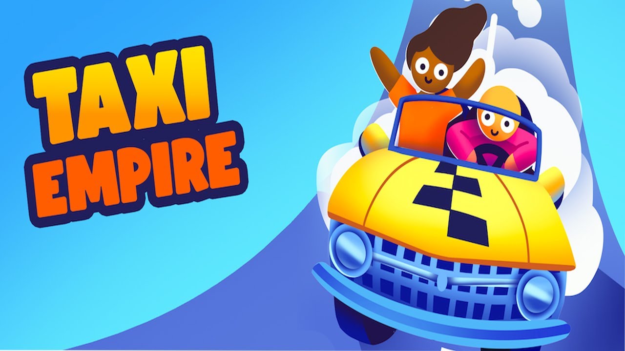 Taxi Empire - Android Gameplay