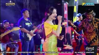 JURAGAN EMPANG - KIKI PRARADILA  - OSAMA MUSIC - MJ AUDIO - NOVAL PRODUCTION