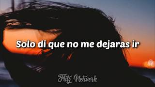 James Arthur - Say You Wont Let Go 👯 (Traducida al español)