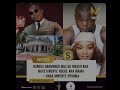 Harmonize Adaiwa mil 60 Na aliekua Mwenye Nyumba wake