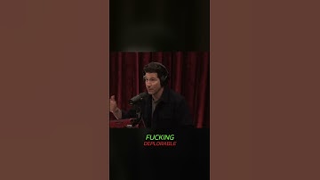 Jon Bernthal Reflects on Interviewing Shia Labeouf #jonbernthal #jonbernthaledit #joerogan #jre