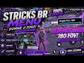 MOD MENU ATUALIZADO 🇧🇷 STRICKS BR HEADSHOT SEM BAN E SEM BLACK | GREEN MODZ