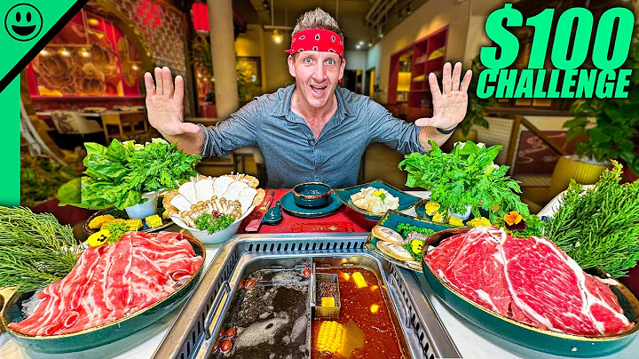 Insanely CHEAP Vietnamese HotPot!! Over 100 Menu Options!! - DayDayNews