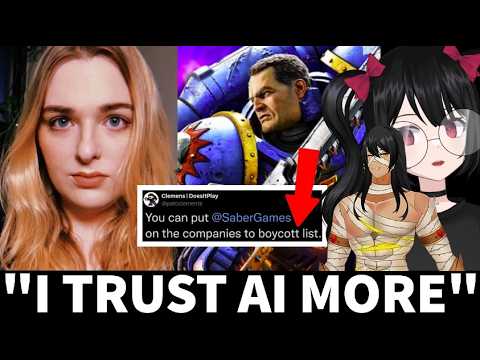 IS AI BETTER??!