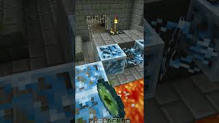 This Is How The End Portal Looked Like In Minecraft Beta??